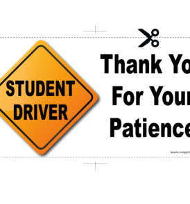 Student_Driver
