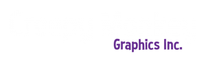 Creepy Monkey Graphics Logo