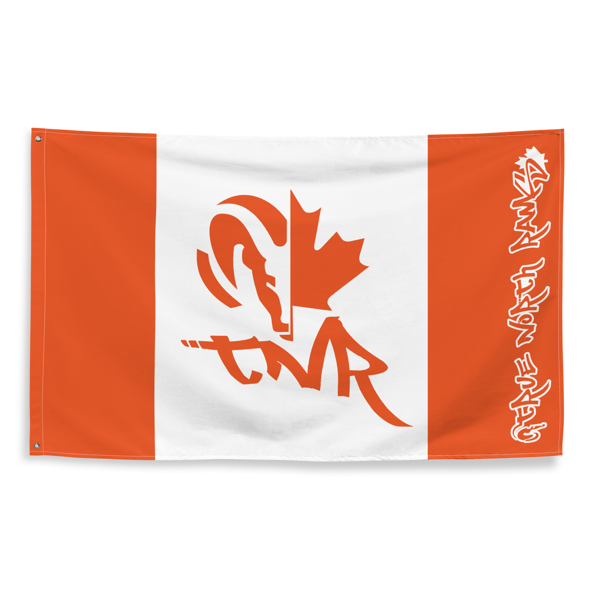 TNR-Flag-Orange