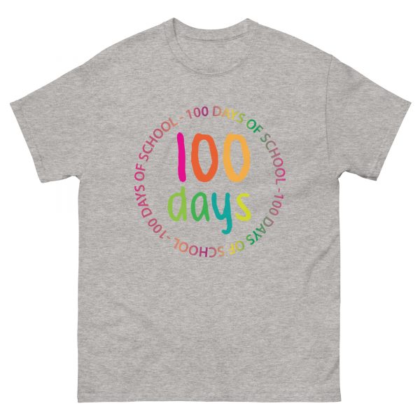 100-days-of-school