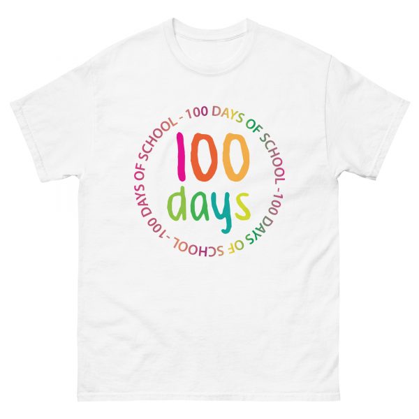 100-days-of-school