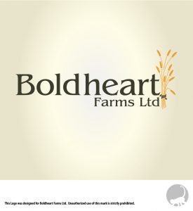 Boldheart Farms Ltd Logo